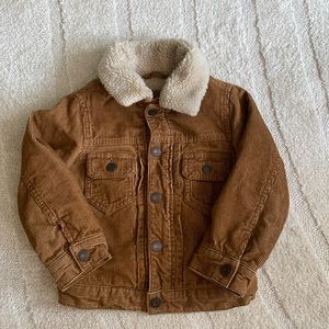 GAP Corduroy Jacket